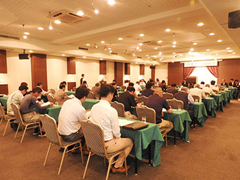 匠の会