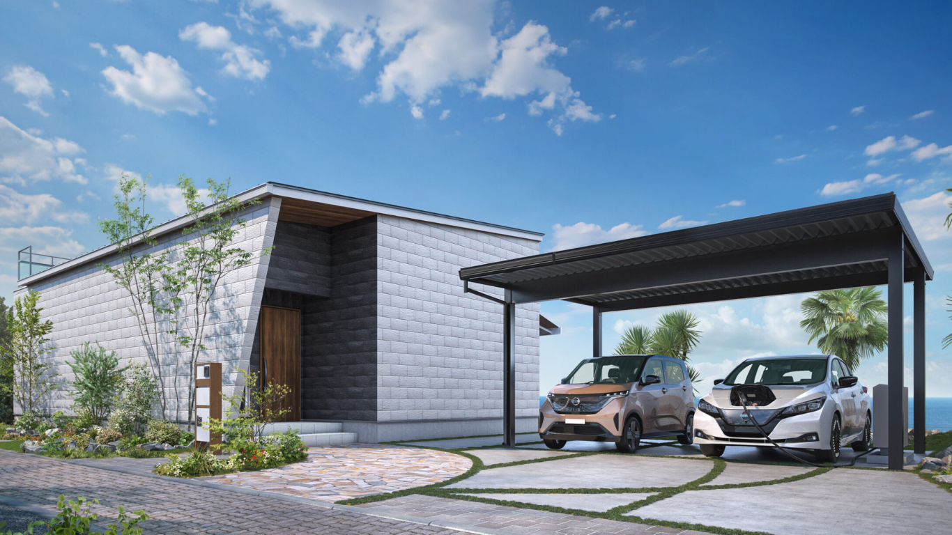 3,600通りから選べる イージーオーダーの規格住宅.png