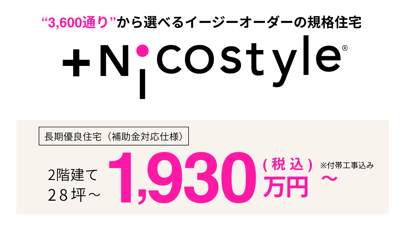 3,600通りから選べる イージーオーダーの規格住宅 (2).png