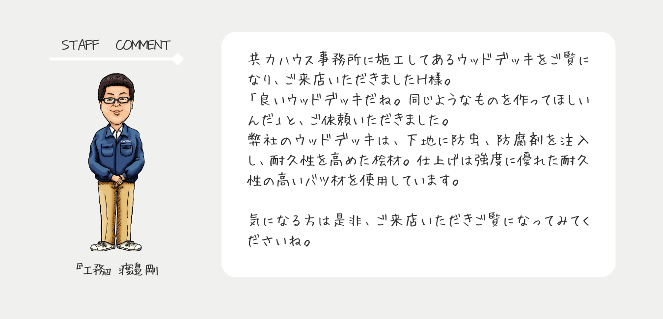 リフォーム・リノベーション実例